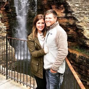 Meet your Posher, Allyson